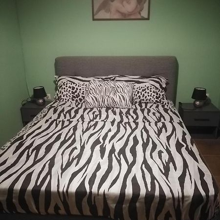 Vicky'S Apartment Near To The Airport Ολόκληρο Διαμέρισμα Antimachia Екстериор снимка