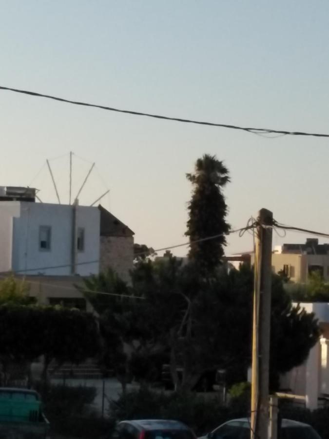 Vicky'S Apartment Near To The Airport Ολόκληρο Διαμέρισμα Antimachia Екстериор снимка