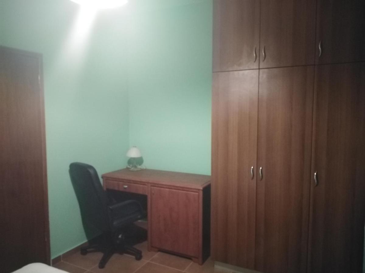 Vicky'S Apartment Near To The Airport Ολόκληρο Διαμέρισμα Antimachia Екстериор снимка