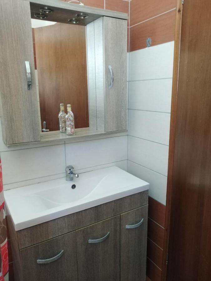 Vicky'S Apartment Near To The Airport Ολόκληρο Διαμέρισμα Antimachia Екстериор снимка