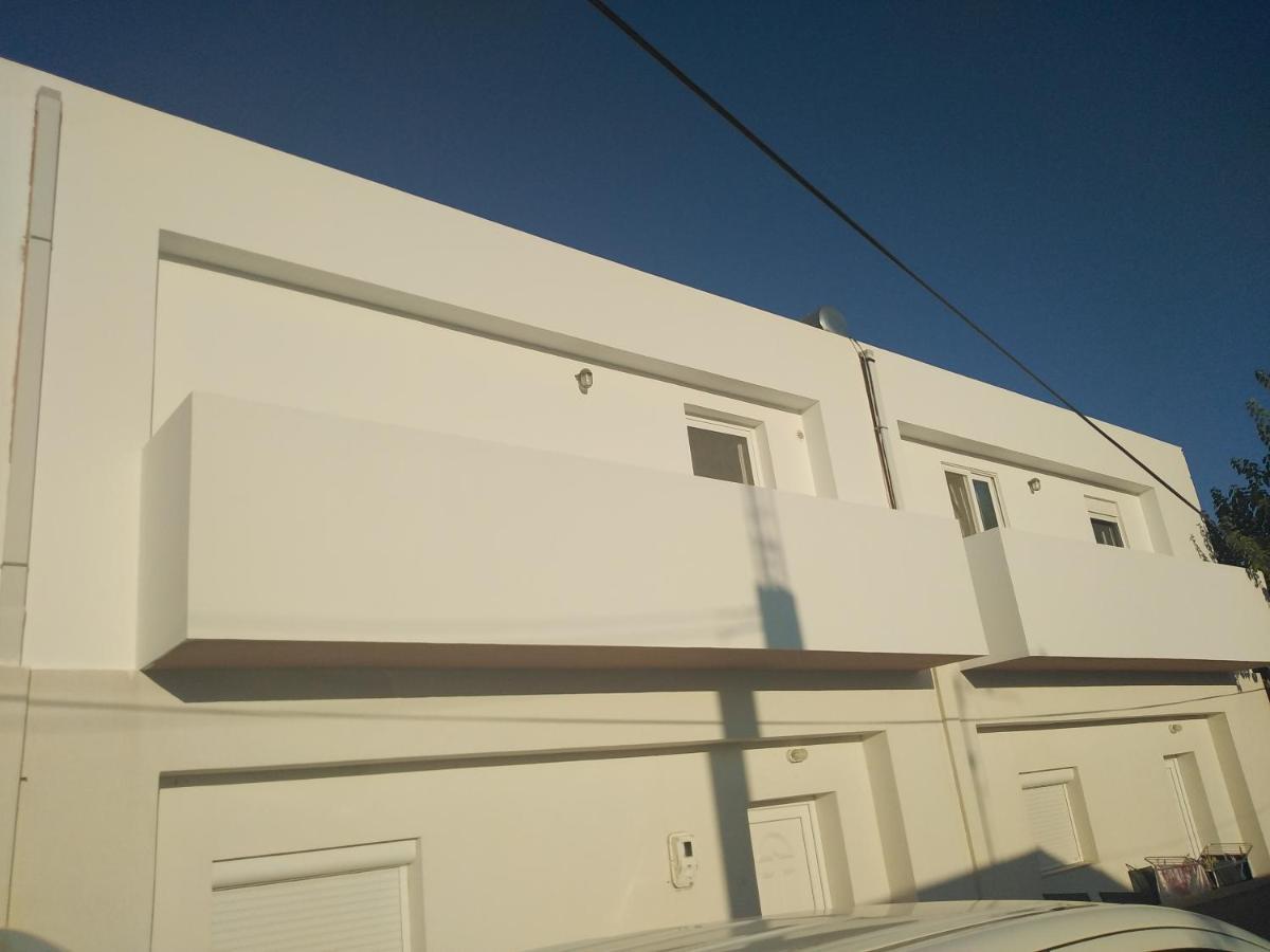 Vicky'S Apartment Near To The Airport Ολόκληρο Διαμέρισμα Antimachia Екстериор снимка